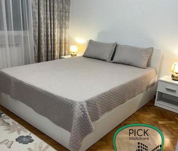 P 4256 - Apartament cu 2 camere in Targu Mures, Aleea Carpati - Fotografie 1