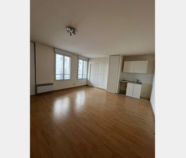 Location Studio Charenton-le-pont - Photo 1