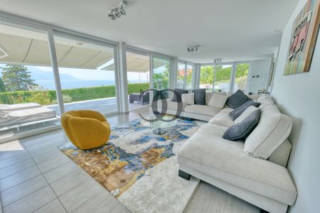 Fully furnished modern villa - Photo 3