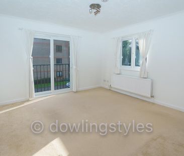 2 bedroom apartment to rent - Photo 6