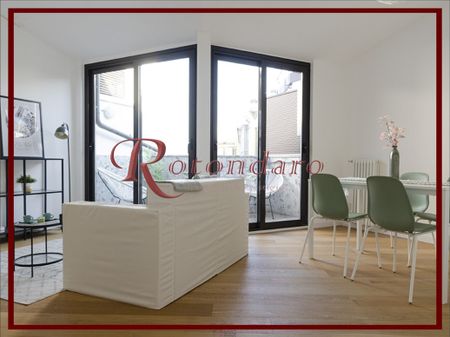 Affitto Residenziale - Milano Citta' Studi, Lambrate - Via Teodosio - Photo 2