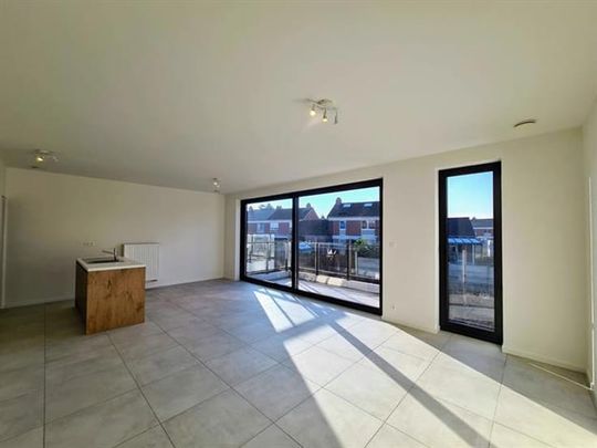 Appartement te huur - Foto 1