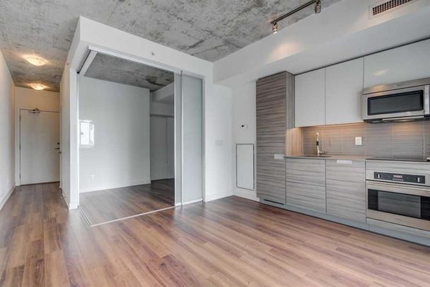 For Lease - 210 Simcoe Street Unit# 1912, Toronto, Ontario - Photo 1