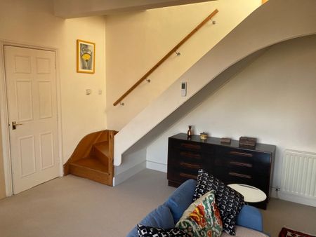 1 Bed Flat, Lymington Road, NW6 - Photo 4