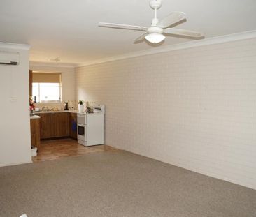 Quiet Unit in East Dubbo - Photo 1