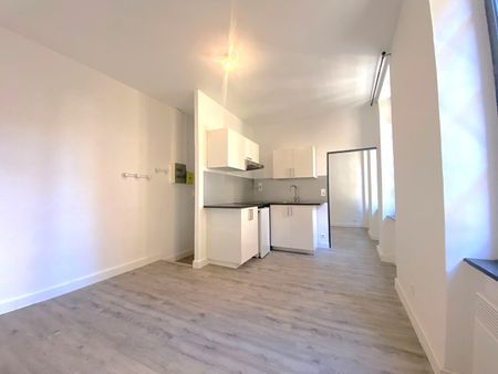 Location appartement 2 pièces, 28.54m², Narbonne - Photo 3