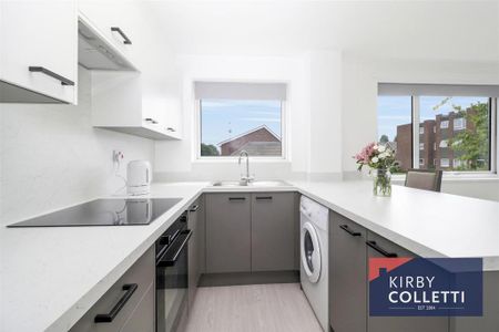 1 bedroom flat to rent - Photo 3