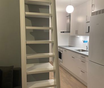 Lindholmshamnen, Göteborg - Photo 5