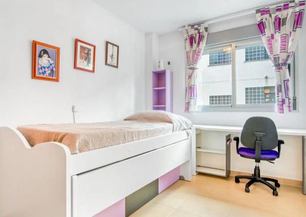 Piso de alquiler en Calle Oltra, 13, Grau de Gandia - Venecia - Marenys de Rafalcaid