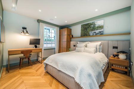 Vicarage Gate, Kensington, W8, London - Photo 3