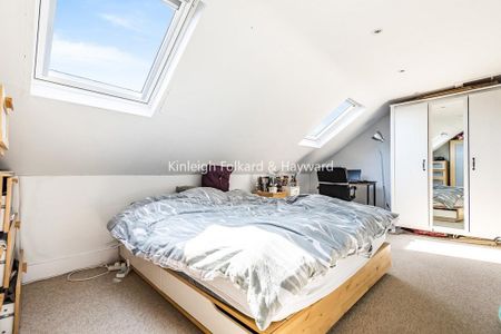 1 bedroom flat to rent - Photo 4