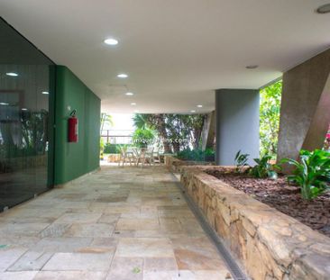 Jardim Paulista: 2 Dorm | 1 Vaga | 50 m² úteis - Photo 3