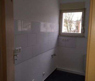 Kleine 4-Zimmer-Wohnung in Duisburg Wanheimerort - Foto 6