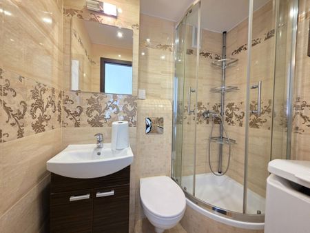 2 Pokojowe z balkonem do wynajęcia oś. Piekary A - Photo 5