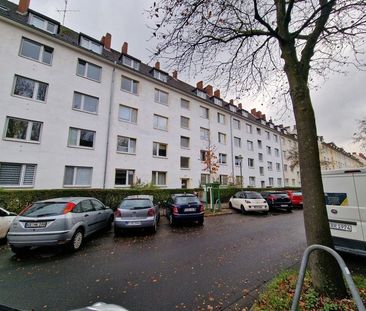 Zum 01.12: Single-Wohnung in Düsseldorf-Eller - Photo 6