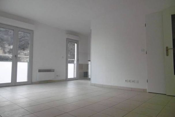 Location Appartement - Photo 1