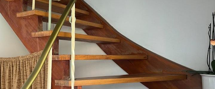 60 m² 2 ZKB DG Wohnung in Laufersweiler - Foto 1