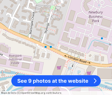 1 bedroom apartment for rent - Photo 1