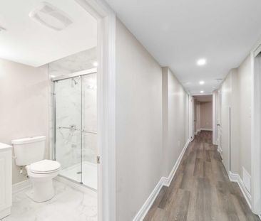 For Lease - 98 Benhurst Crescent Unit# Bsmt, Brampton, Ontario - Photo 6