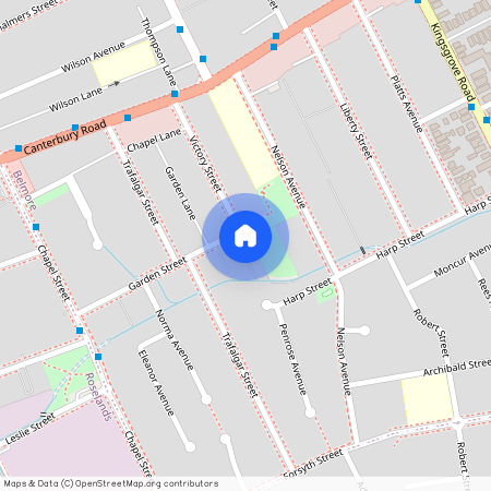 2/35 Garden Street, NSW 2192, Belmore