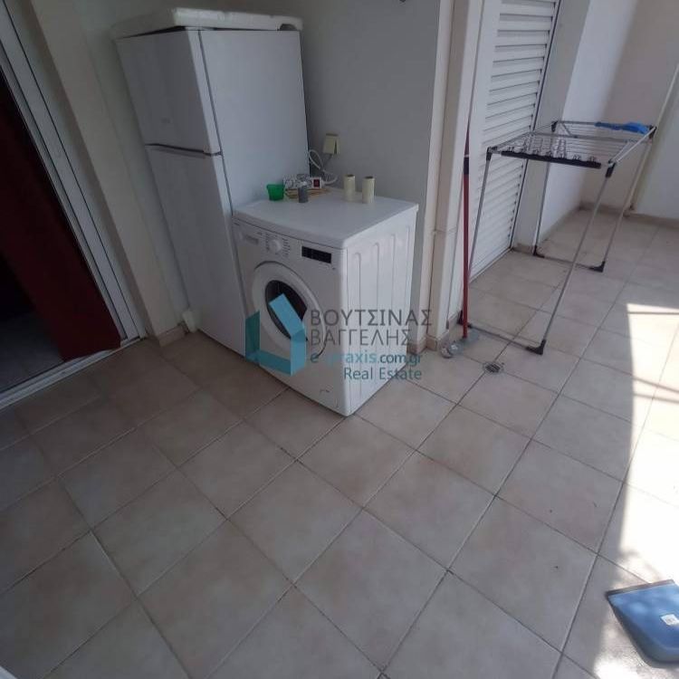 Studio/Γκαρσονιέρα για ενοικίαση Αμπελόκηποι (Πάτρα) - Photo 1