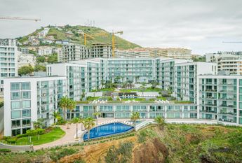 APARTAMENTO 1 QUARTOS DE EXCELÊNCIA - COM MOBILIA - LONGO TERMO