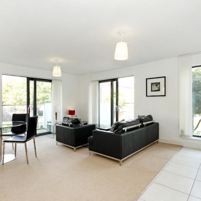 3 bedroom apartment to rent - Photo 1