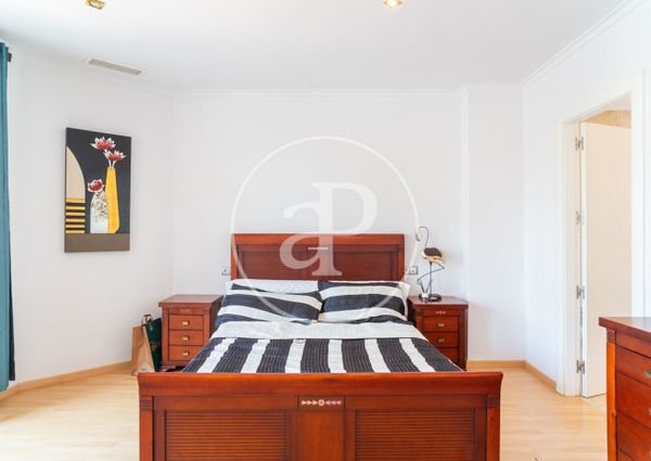 House for rent with Terrace in L'Eliana