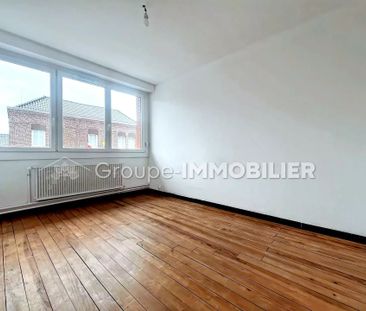 Location Maison 5 pièces 121m² FAUMONT 59310 - Photo 5