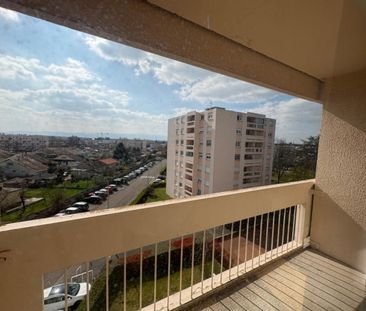 A LOUER - APPARTEMENT T2 ROANNE - Photo 1