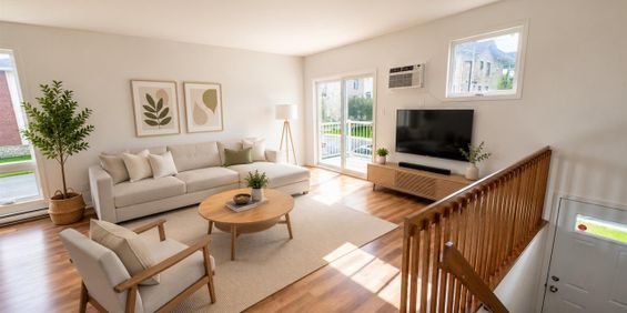 Appartement Gatineau (Aylmer) � Louer - Photo 3