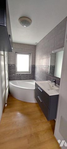 CAMBRAI (59) : CENTRE VILLE, APPARTEMENT 4 CHAMBRES - Photo 5