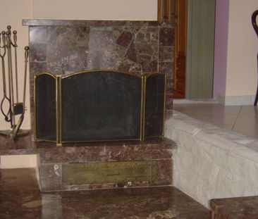 Dom na wynajem, ul. Dąbrowiecka, Warszawa Praga-Południe Saska Kępa - Zdjęcie 1