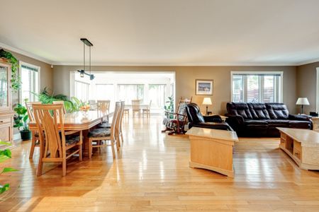 Maison à étages à louer - Sainte-Marthe-sur-le-Lac (Sud) - Photo 4