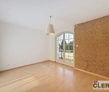 Superbe appartement de 7 pièces avec jardin - Foto 6