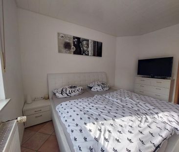 Gepflegte 3,5-Zimmer-Wohnung mit Balkon in Dorsten - Photo 1