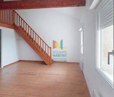 Location Appartement 3 pièces 71m² MOULON 33420 - Photo 4
