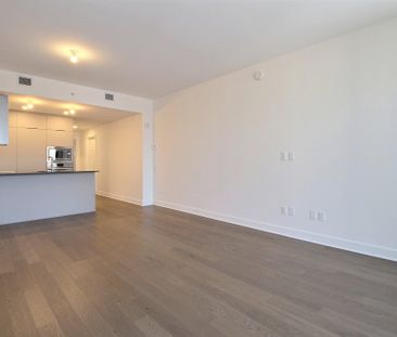 Condo for rent, Montréal (Ville-Marie) - Photo 1