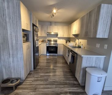 Appartement à louer - Sorel-Tracy (Sorel) Appartement à louer - Sor... - Photo 6