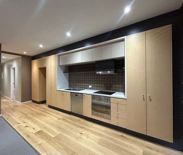 308/33 Wreckyn Street, North Melbourne VIC 3051 - Photo 2