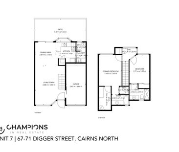 City Living - Walking distance to The Esplanade - Photo 5