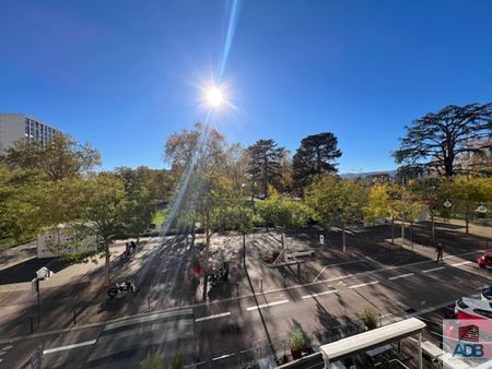 Roanne, 12 Place des Promenades (lot N°201) - Photo 4