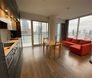 For Lease - 15 Grenville Street Unit# 2809, Toronto, Ontario - Photo 3