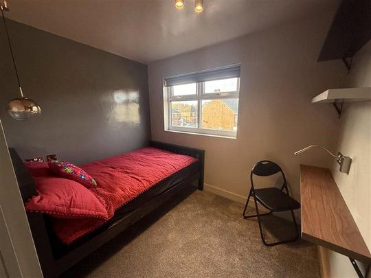 1 bedroom house to rent - Photo 1