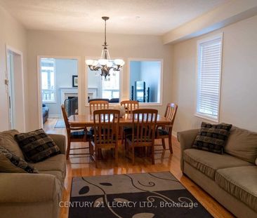 For Lease - 20 Trailside Walk, Brampton, Ontario - Photo 4