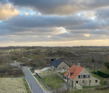 Nieuwbouw assistentiewoning te huur in De Panne - Photo 4