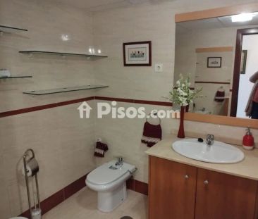 Piso en alquiler en Parque Litoral - Photo 5