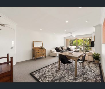 Two Bedroom Furnished Apartment - Photo 2