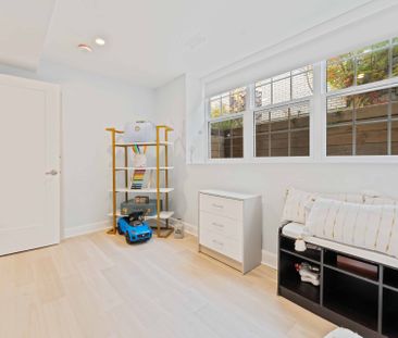 For Lease - 1223 Kitchener Avenue Unit# B, Hunt Club - South Keys a... - Photo 6