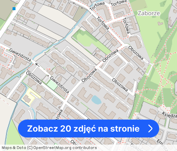 Wynajmę mieszkanie: 68m; Kraków; 3 pokoje - Zdjęcie 1